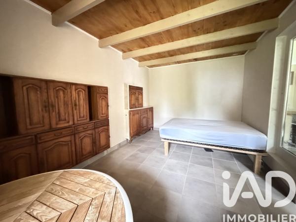 Maison à vendre 2 pièces 41 m² Évellys