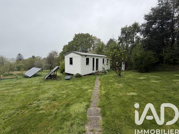 Maison à vendre 2 pièces 41 m² Évellys