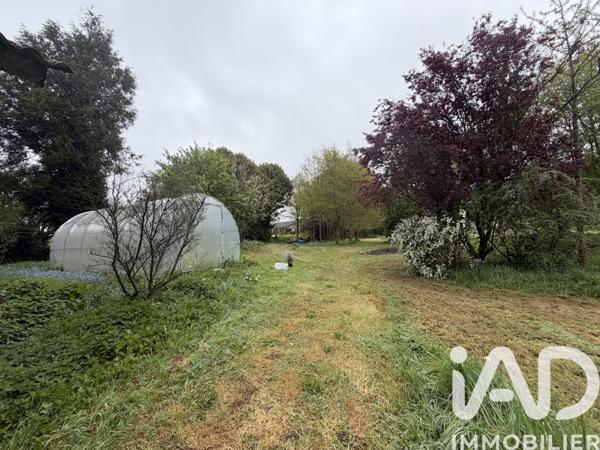 Maison à vendre 2 pièces 41 m² Évellys