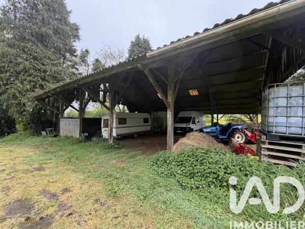 Maison à vendre 2 pièces 41 m² Évellys