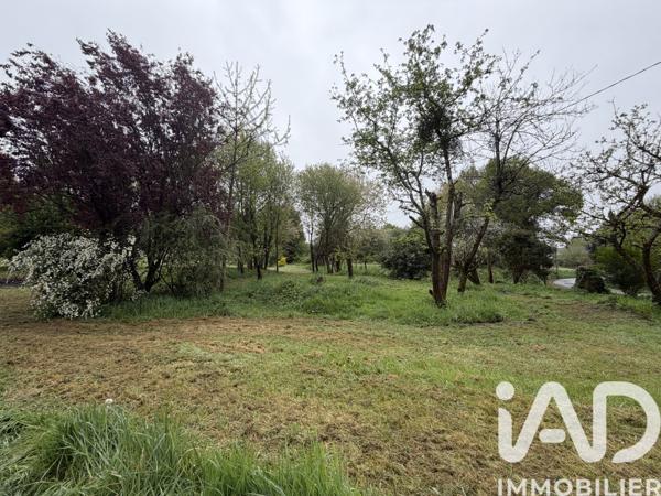 Maison à vendre 2 pièces 41 m² Évellys