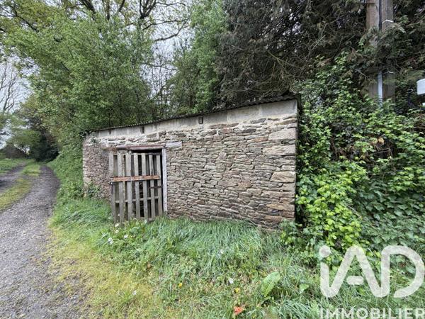 Maison à vendre 2 pièces 41 m² Évellys