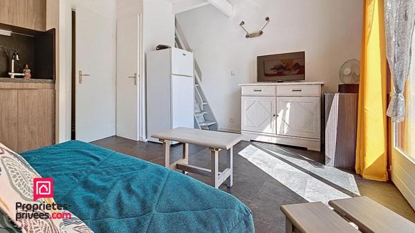 Maison Les Mathes / La Palmyre 2 pièce(s) 24 m2