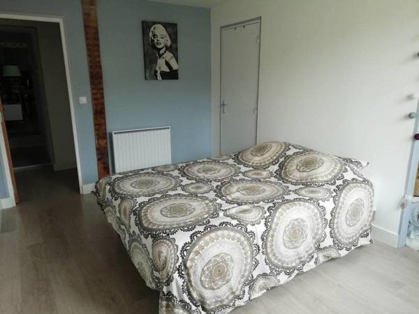 Appartement à vendre |  Chinon |  2 pièces | 40 m²