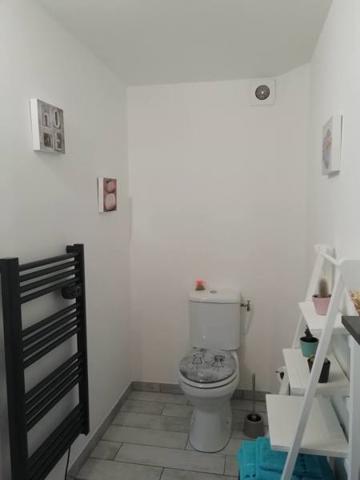 Appartement à vendre |  Chinon |  2 pièces | 40 m²