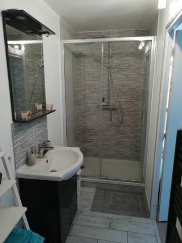 Appartement à vendre |  Chinon |  2 pièces | 40 m²