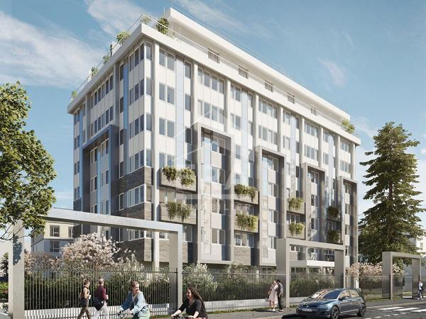 Studio meublé - Résidence étudiante So Study - Saint Marceau