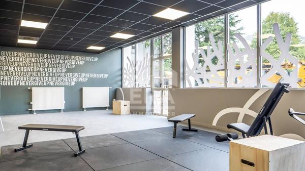 Studio meublé - Résidence étudiante So Study - Saint Marceau