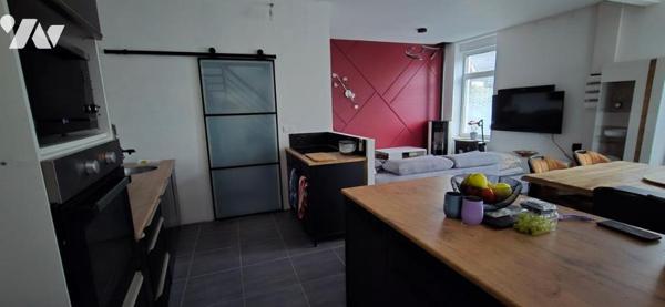 Maison 120m2 Wattrelos à 5 minutes à pieds de la mairie