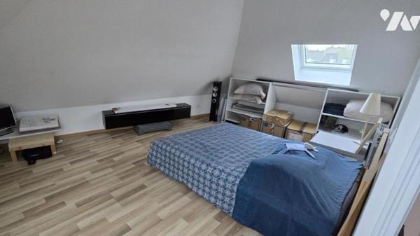 Maison 120m2 Wattrelos à 5 minutes à pieds de la mairie