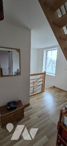 Maison 120m2 Wattrelos à 5 minutes à pieds de la mairie