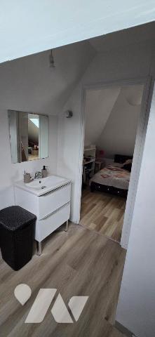 Maison 120m2 Wattrelos à 5 minutes à pieds de la mairie