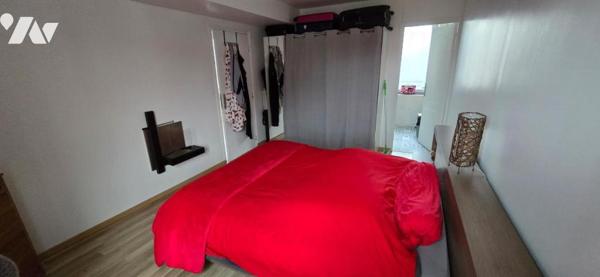 Maison 120m2 Wattrelos à 5 minutes à pieds de la mairie