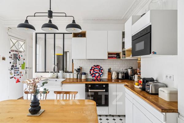 Paris 9 - Rue Notre Dame de Lorette