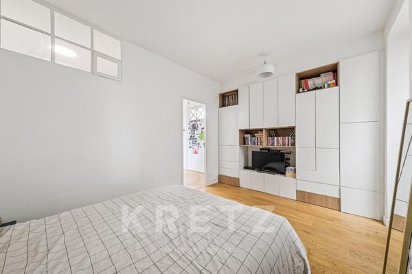 Paris 9 - Rue Notre Dame de Lorette