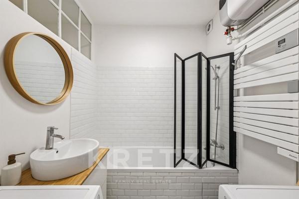 Paris 9 - Rue Notre Dame de Lorette