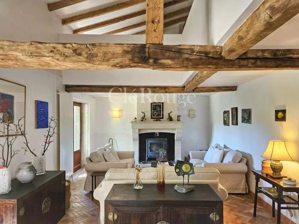 À proximité de Duras – Exceptionnelle propriété privée avec 7 chambres et un gîte dans la campagne girondine