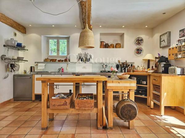 À proximité de Duras – Exceptionnelle propriété privée avec 7 chambres et un gîte dans la campagne girondine
