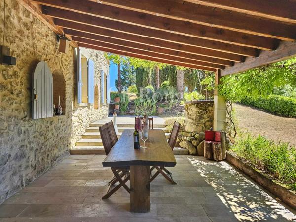 À proximité de Duras – Exceptionnelle propriété privée avec 7 chambres et un gîte dans la campagne girondine