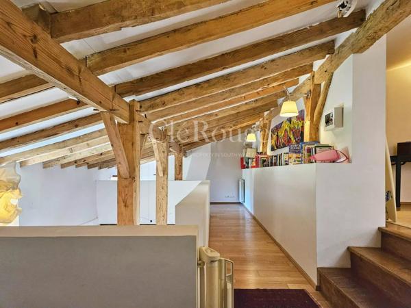 À proximité de Duras – Exceptionnelle propriété privée avec 7 chambres et un gîte dans la campagne girondine