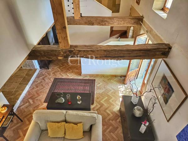 À proximité de Duras – Exceptionnelle propriété privée avec 7 chambres et un gîte dans la campagne girondine