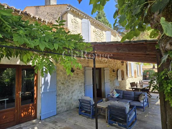 À proximité de Duras – Exceptionnelle propriété privée avec 7 chambres et un gîte dans la campagne girondine