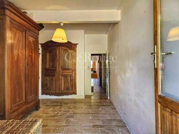 À proximité de Duras – Exceptionnelle propriété privée avec 7 chambres et un gîte dans la campagne girondine