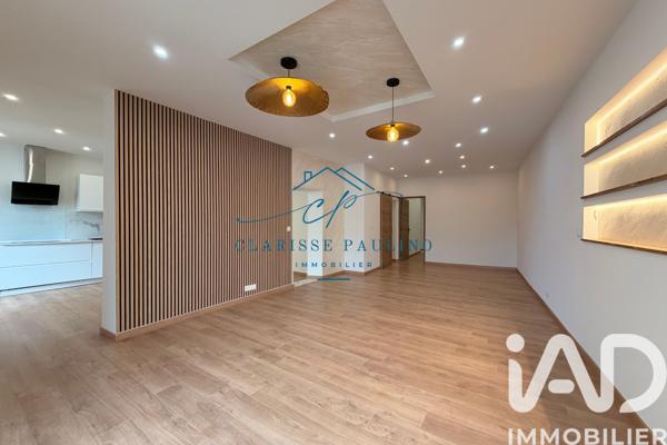 Appartement à vendre 3 pièces 88 m² Gardanne