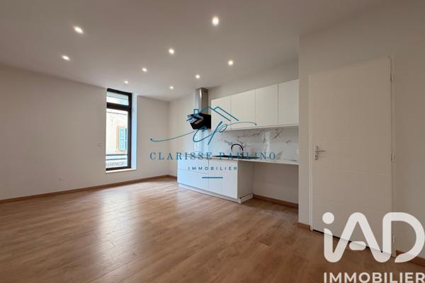 Appartement à vendre 3 pièces 88 m² Gardanne