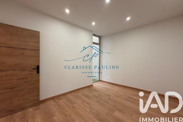 Appartement à vendre 3 pièces 88 m² Gardanne
