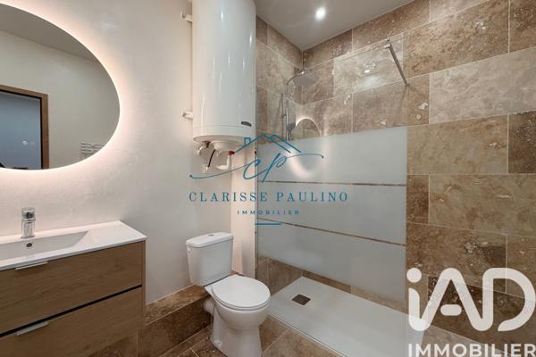 Appartement à vendre 3 pièces 88 m² Gardanne