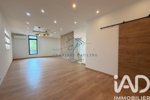 Appartement à vendre 3 pièces 88 m² Gardanne