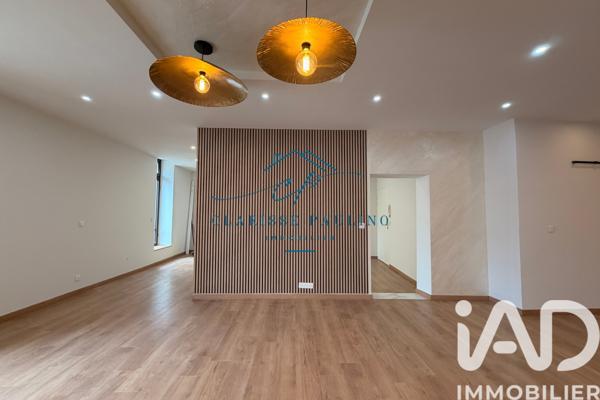 Appartement à vendre 3 pièces 88 m² Gardanne