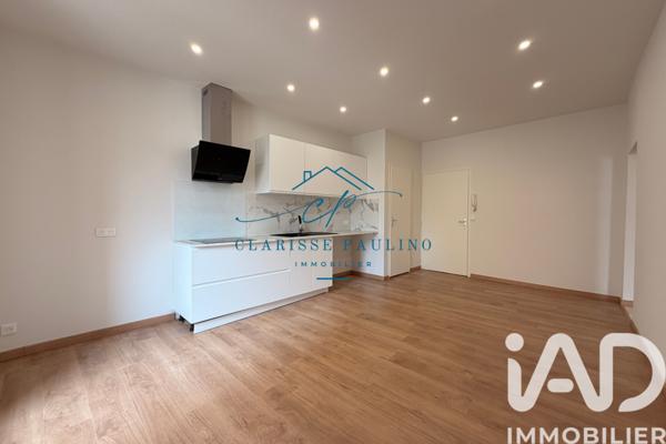 Appartement à vendre 3 pièces 88 m² Gardanne