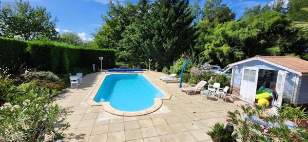 Maison à vendre à Sornay en Saône-et-Loire (71500), ref : YM 122