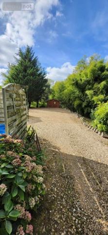Maison à vendre à Sornay en Saône-et-Loire (71500), ref : YM 122