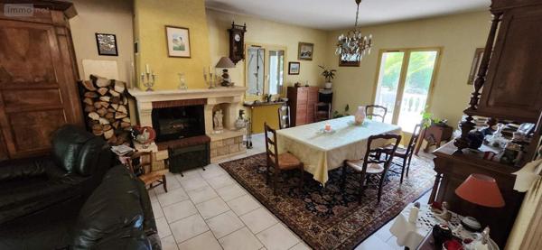 Maison à vendre à Sornay en Saône-et-Loire (71500), ref : YM 122