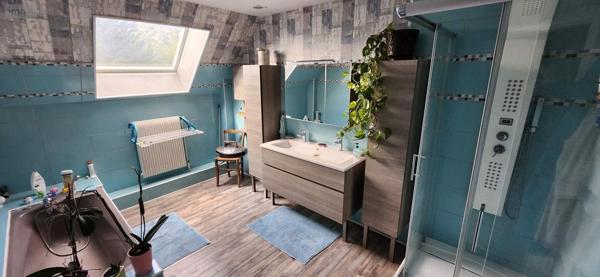 Maison à vendre à Sornay en Saône-et-Loire (71500), ref : YM 122