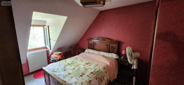 Maison à vendre à Sornay en Saône-et-Loire (71500), ref : YM 122