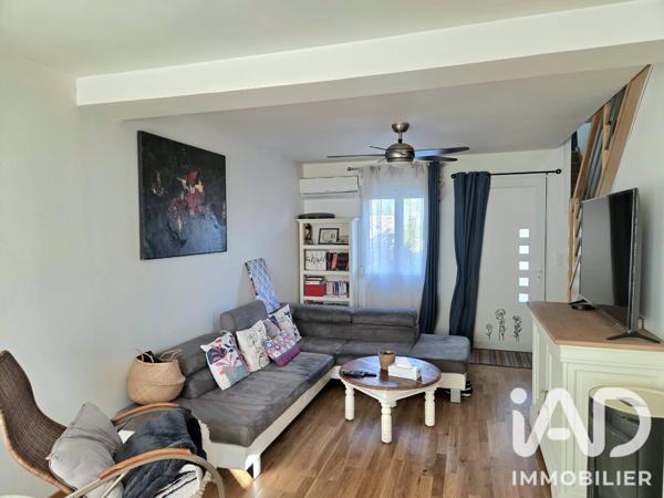 Maison à vendre 5 pièces 83 m² Saint-Parres-aux-Tertres