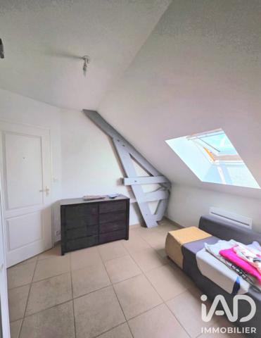 Maison à vendre 5 pièces 83 m² Saint-Parres-aux-Tertres
