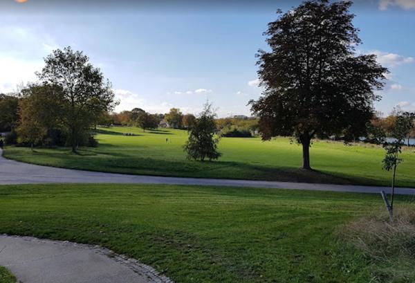 COLOMBES (92) - Appartement 4 Pièces – 89,25 m², 3 chambres, balcon et parking