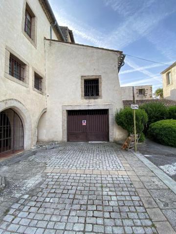 Immeuble Castelnaudary 600 m2