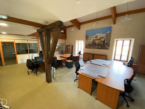 Immeuble Castelnaudary 600 m2