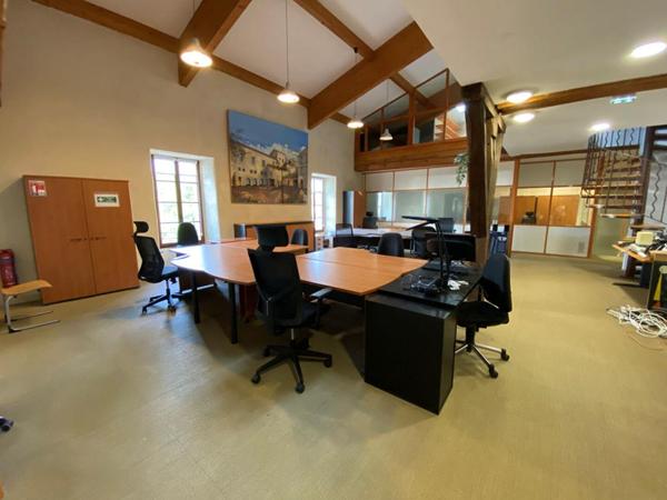 Immeuble Castelnaudary 600 m2