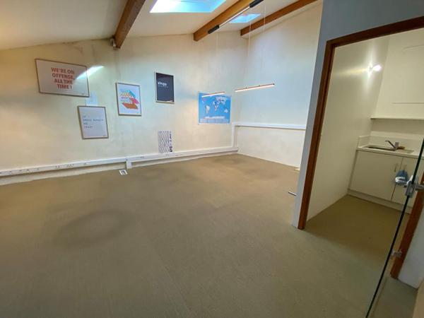 Immeuble Castelnaudary 600 m2