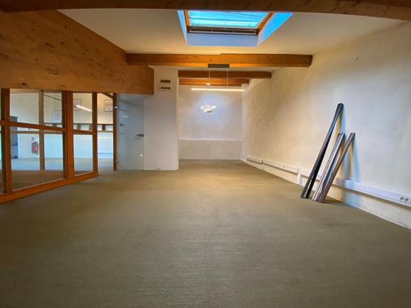 Immeuble Castelnaudary 600 m2