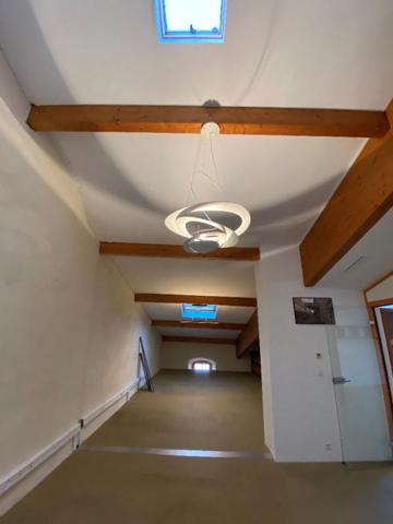 Immeuble Castelnaudary 600 m2