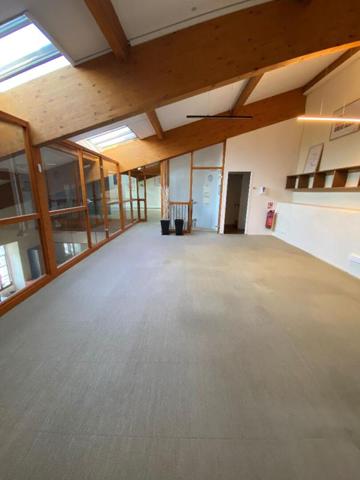 Immeuble Castelnaudary 600 m2