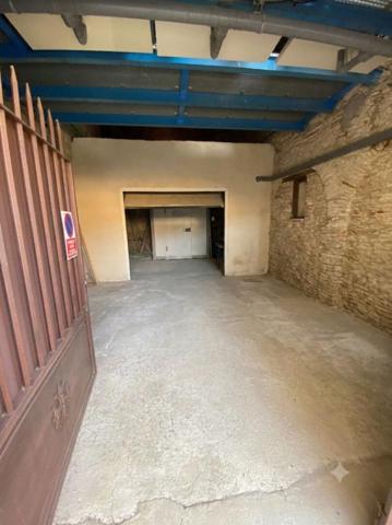 Immeuble Castelnaudary 600 m2